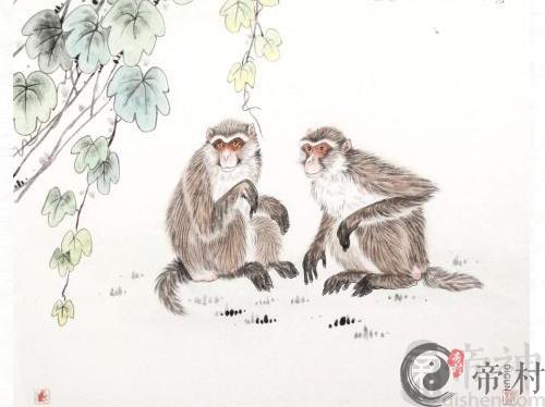 生肖猴本周整体生肖运势如何（2020.2.10-2.16）
