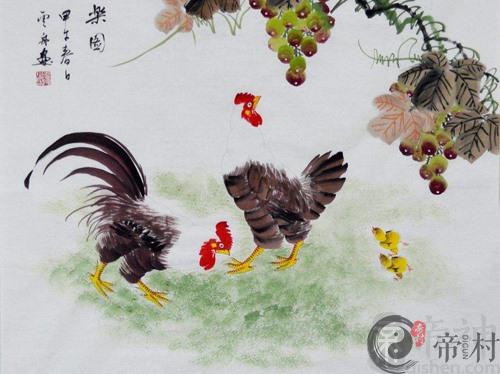 生肖鸡本周整体生肖运势如何（2020.2.03-2.09）