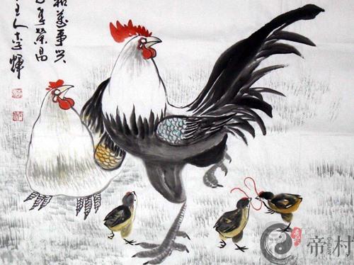 生肖鸡本周综合生肖运势如何（2020.2.24-3.1）