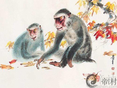 生肖猴本周综合生肖运势（2019.12.16-12.22）