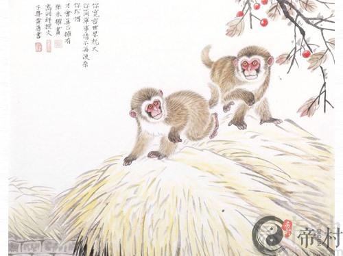 生肖猴本周综合生肖运势如何（2020.2.24-3.1）