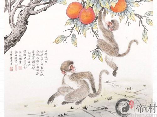 生肖猴本周的综合生肖运势（2020.2.17-2.23）
