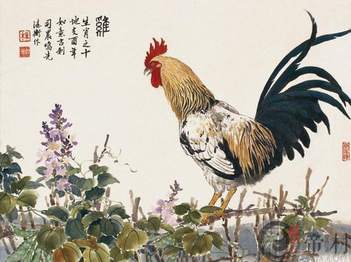 生肖鸡本周的综合生肖运势（2020.2.17-2.23）