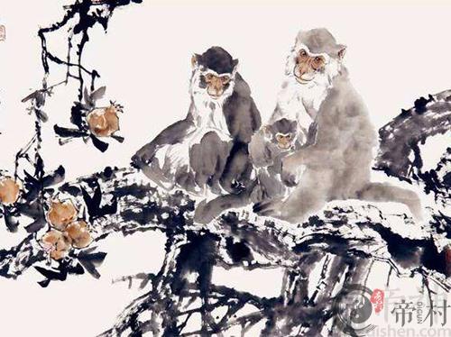 生肖猴本周整体生肖运势（2019.12.09-12.15）