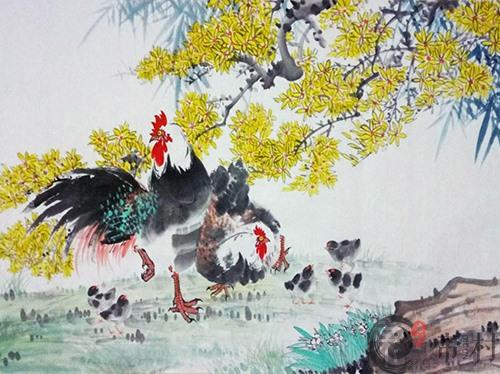 生肖鸡本周的整体生肖运势（2019.11.25-12.1）