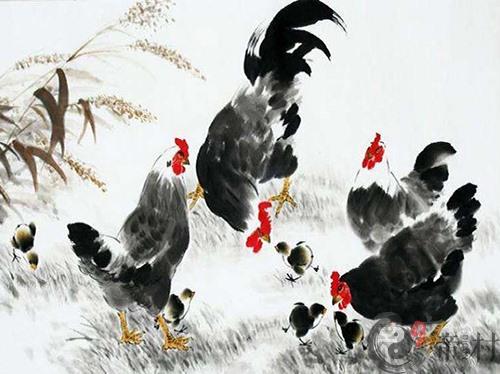 生肖鸡本周综合生肖运势（2019.12.23-12.29）