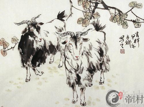生肖羊本周的整体生肖运势（2019.11.11-11.17）
