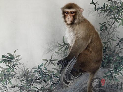 生肖猴本周综合生肖运势（2019.12.02-12.08）