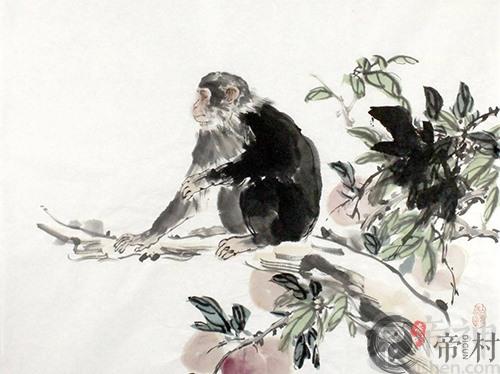 生肖猴本周综合生肖运势如何（2020.1.13-1.19）