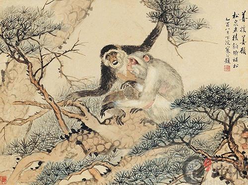 生肖猴本周的整体生肖运势（2019.11.25-12.1）