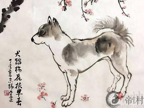 生肖狗本周综合生肖运势如何（2020.1.13-1.19）