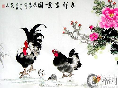 生肖鸡本周综合生肖运势如何（2020.1.13-1.19）