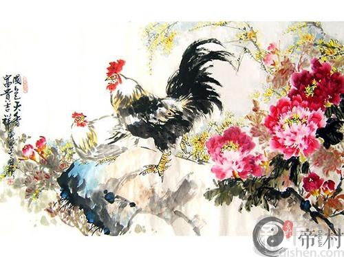 生肖鸡本周综合生肖运势如何（2020.01.06-01.12）