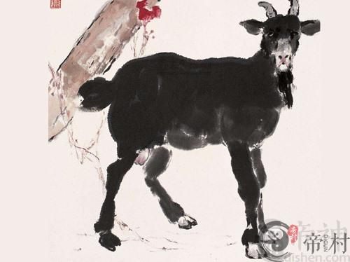 生肖羊本周综合生肖运势（2019.12.23-12.29）