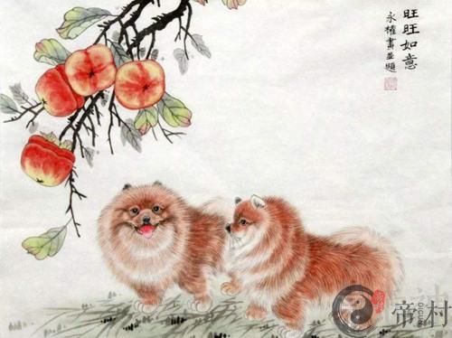 生肖狗本周综合生肖运势如何（2020.3.2-3.8）