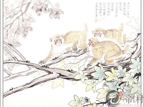 生肖猴本周综合运势如何（2020.4.20-4.26）