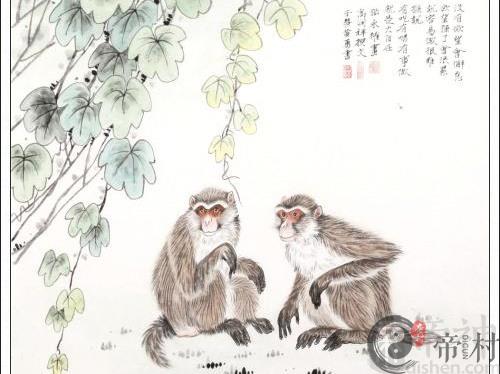 生肖猴本周生肖运势如何（2020.4.27-5.3）