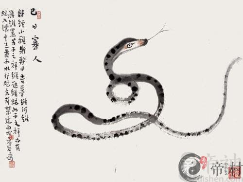 生肖蛇本周综合生肖运势如何（2020.7.13-7.19）