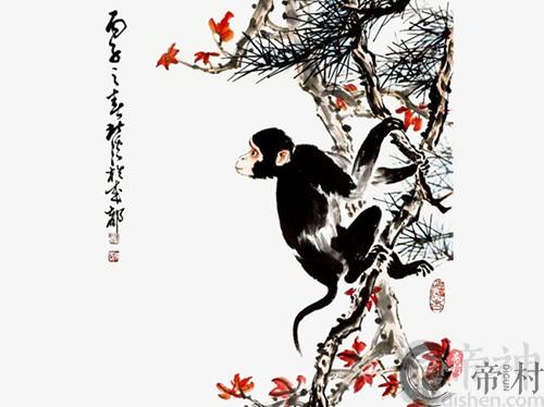 生肖猴本周综合生肖运势如何（2020.6.22-6.28）