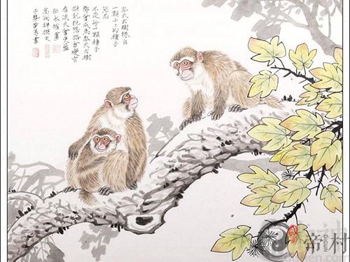 生肖猴本周的综合生肖运势如何（2020.9.7-9.13）