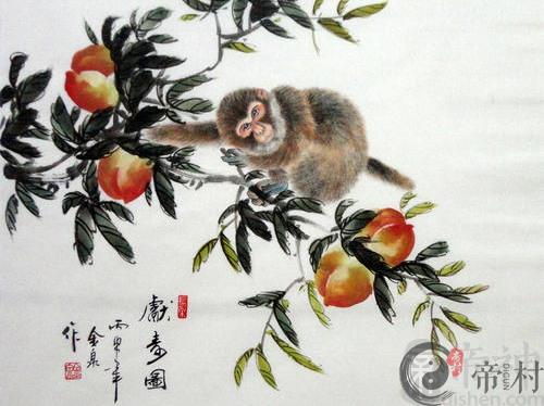 生肖猴本周综合生肖运势如何（2020.7.27-8.02）