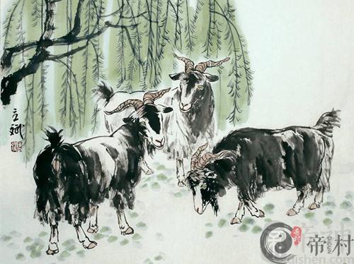 生肖羊本周综合生肖运势如何（2020.5.11-5.17）