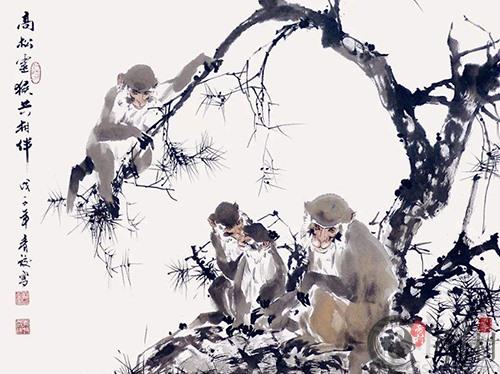 生肖猴本周综合生肖运势如何（2020.5.18-5.24）