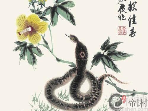 生肖蛇本周综合生肖运势如何（2020.6.22-6.28）