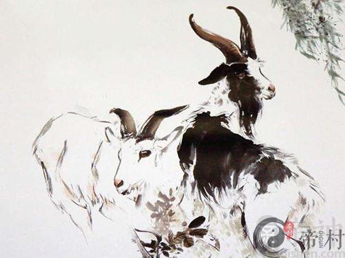 生肖羊本周综合生肖运势如何（2020.6.22-6.28）