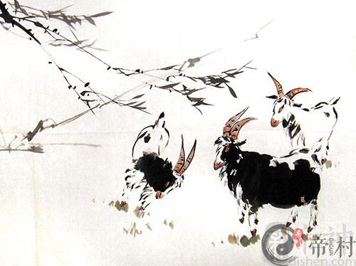 生肖羊本周综合生肖运势如何（2020.3.9-3.15）
