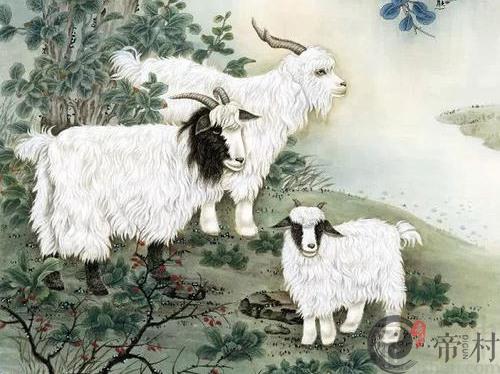 生肖羊本周综合生肖运势如何（2020.7.13-7.19）