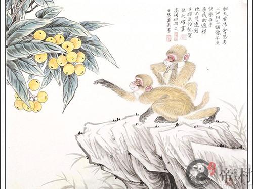 生肖猴本周综合生肖运势如何（2020.4.13-4.19）