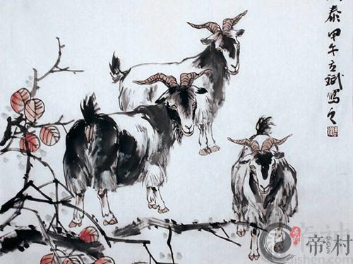 生肖羊本周综合生肖运势如何（2020.6.8-6.14）
