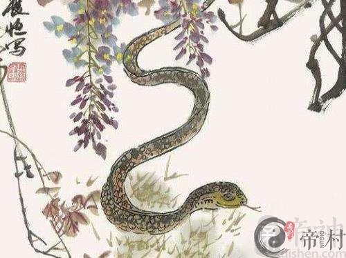 生肖蛇本周的生肖综合运势如何（2020.6.15-6.21）