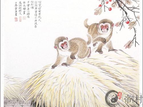 生肖猴本周综合生肖运势如何（2020.7.13-7.19）