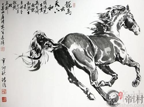生肖马本周综合生肖运势如何（2020.6.22-6.28）