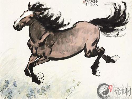 生肖马本周综合运势如何（2020.4.20-4.26）