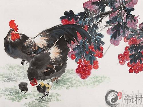 生肖鸡本周的综合生肖运势如何（2020.9.14-9.20）