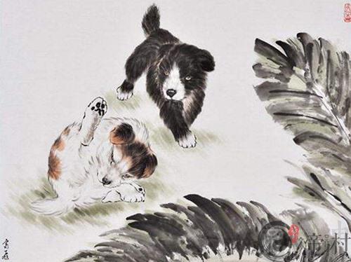 生肖狗本周综合生肖运势如何（2020.3.23-3.29）
