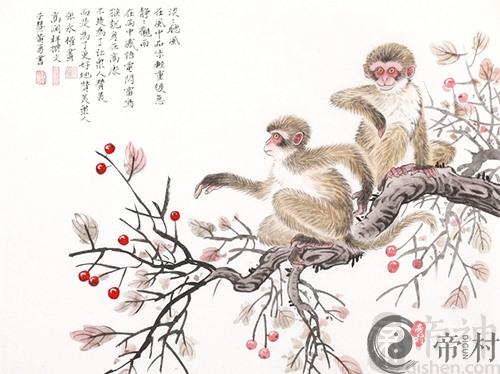 生肖猴本周综合生肖运势如何（2020.12.21-12.27）