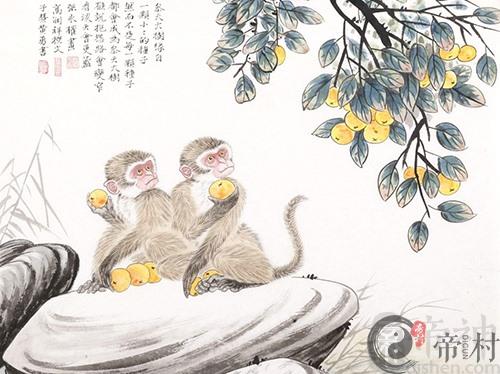 生肖猴本周生肖运势如何（2021.1.11-1.17）