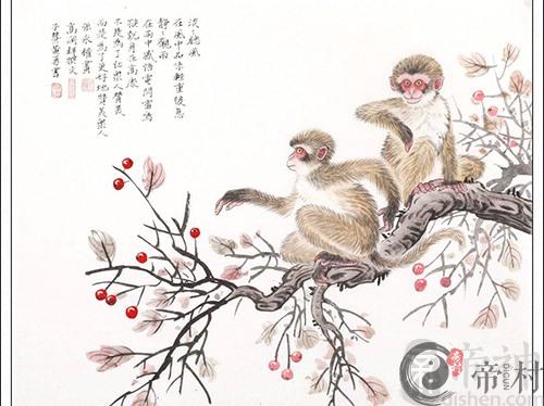 生肖猴本周的综合生肖运势如何（2020.9.21-9.27）