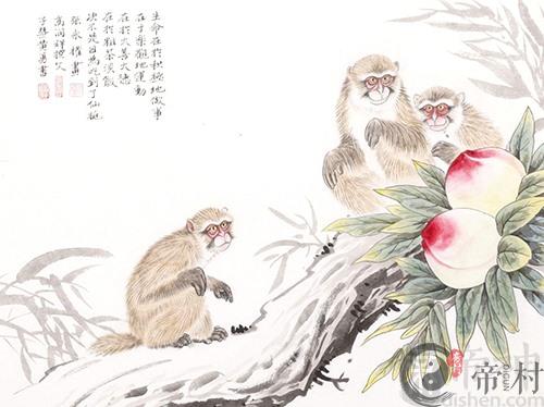 生肖猴本周综合生肖运势如何（2020.11.9-11.15）
