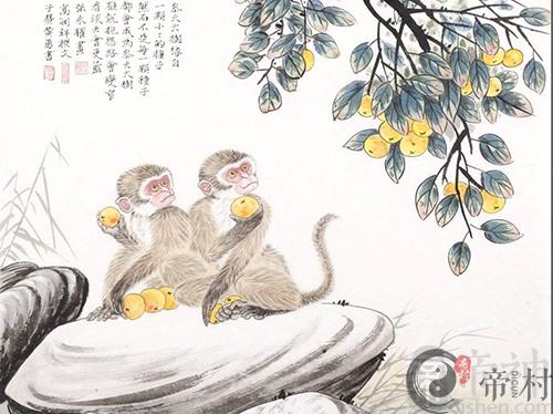 生肖猴本周综合生肖运势如何（2020.9.28-10.04）