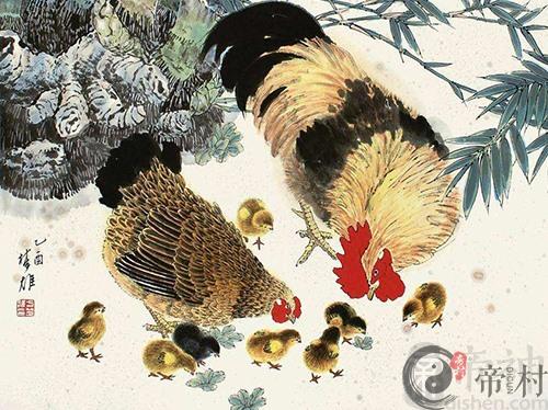 生肖鸡本周的综合生肖运势如何（2020.9.21-9.27）