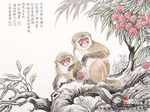 生肖猴本周综合生肖运势如何（2021.3.1-3.7）