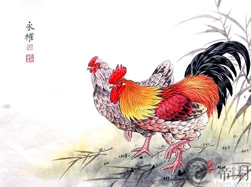 生肖鸡本周综合生肖运势如何（2021.1.25-1.31）