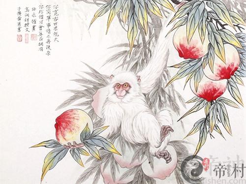 生肖猴本周综合生肖运势如何（2021.1.25-1.31）