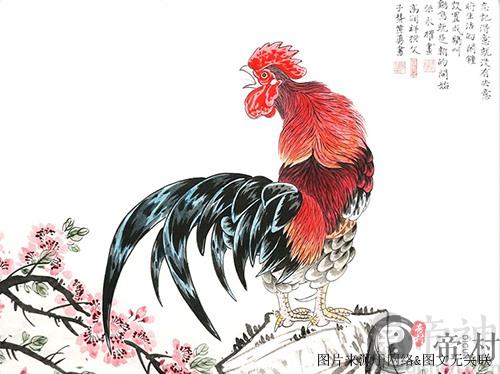 生肖鸡本周综合生肖运势如何（2021.2.22-2.28）