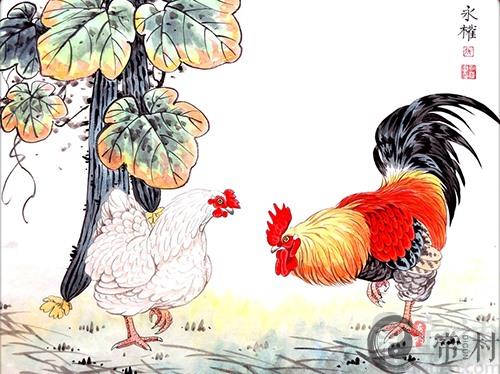 生肖鸡本周综合生肖运势如何（2020.11.9-11.15）